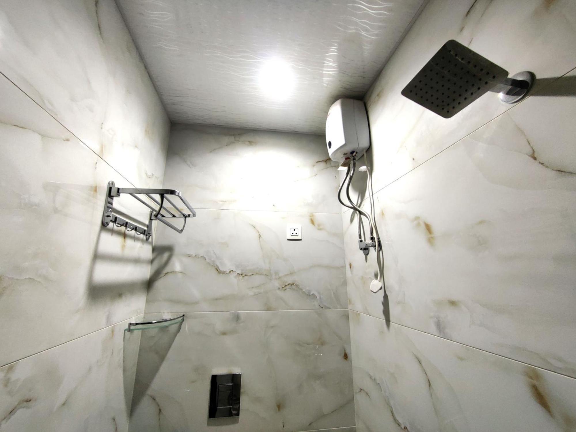 Hotel Comfy Inn Mumbai Ngoại thất bức ảnh