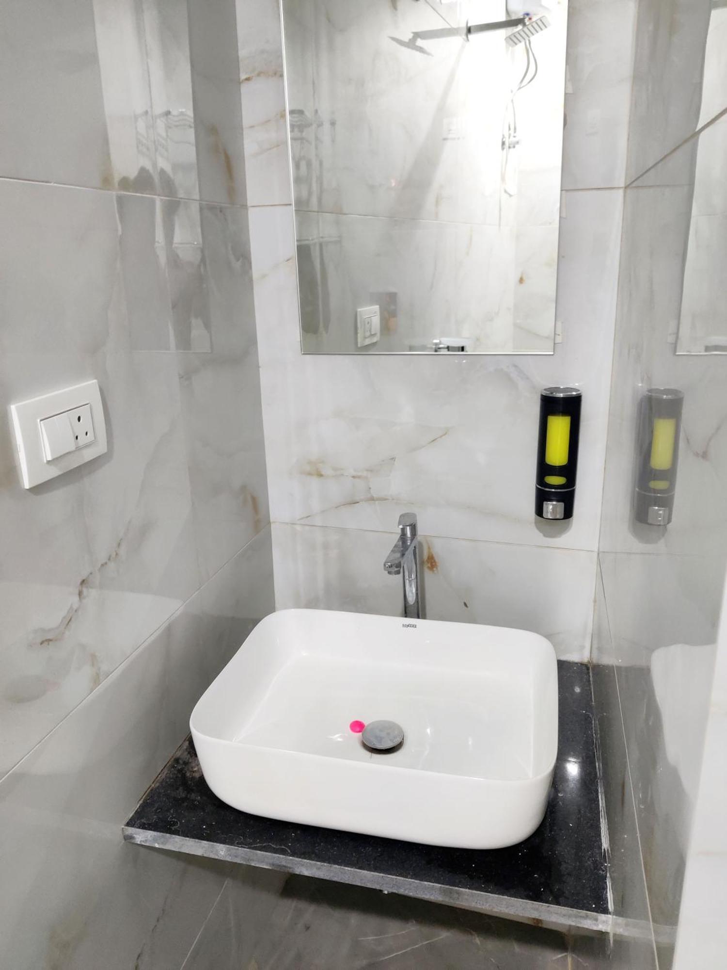 Hotel Comfy Inn Mumbai Ngoại thất bức ảnh