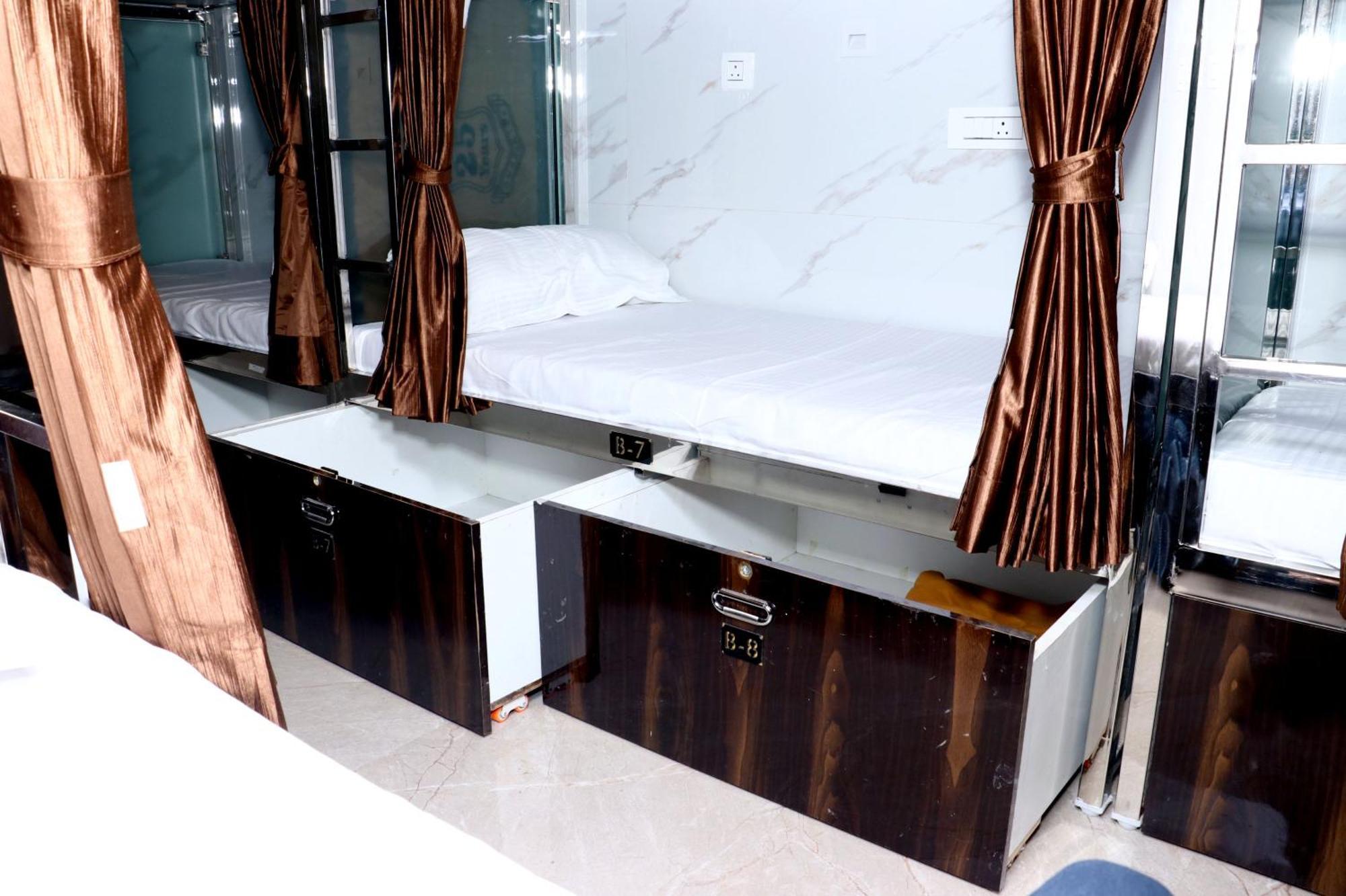 Hotel Comfy Inn Mumbai Ngoại thất bức ảnh