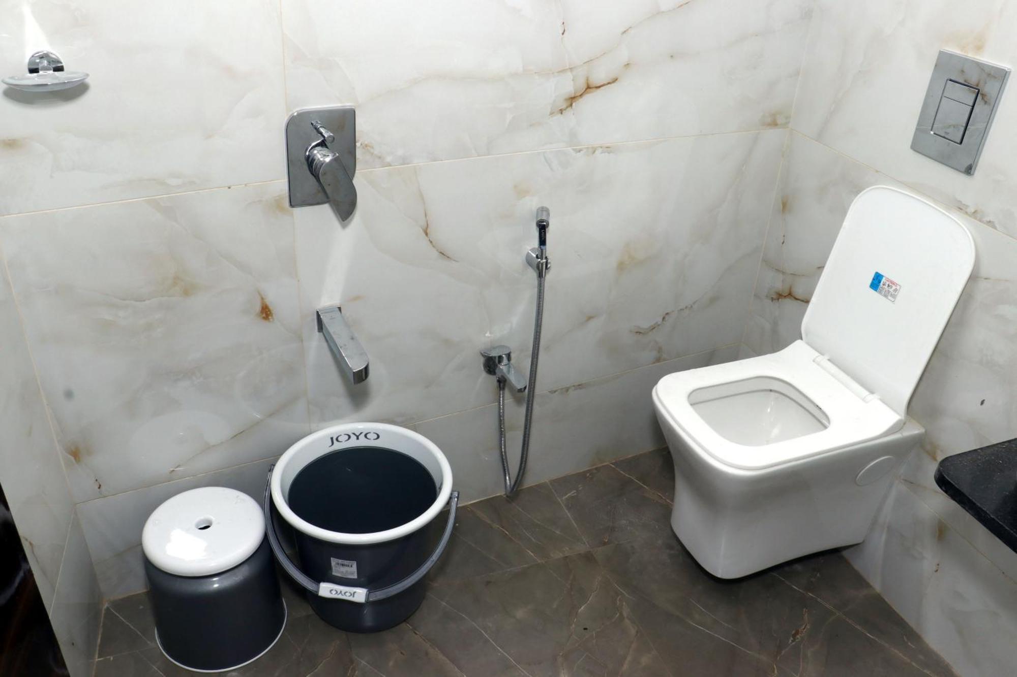 Hotel Comfy Inn Mumbai Ngoại thất bức ảnh