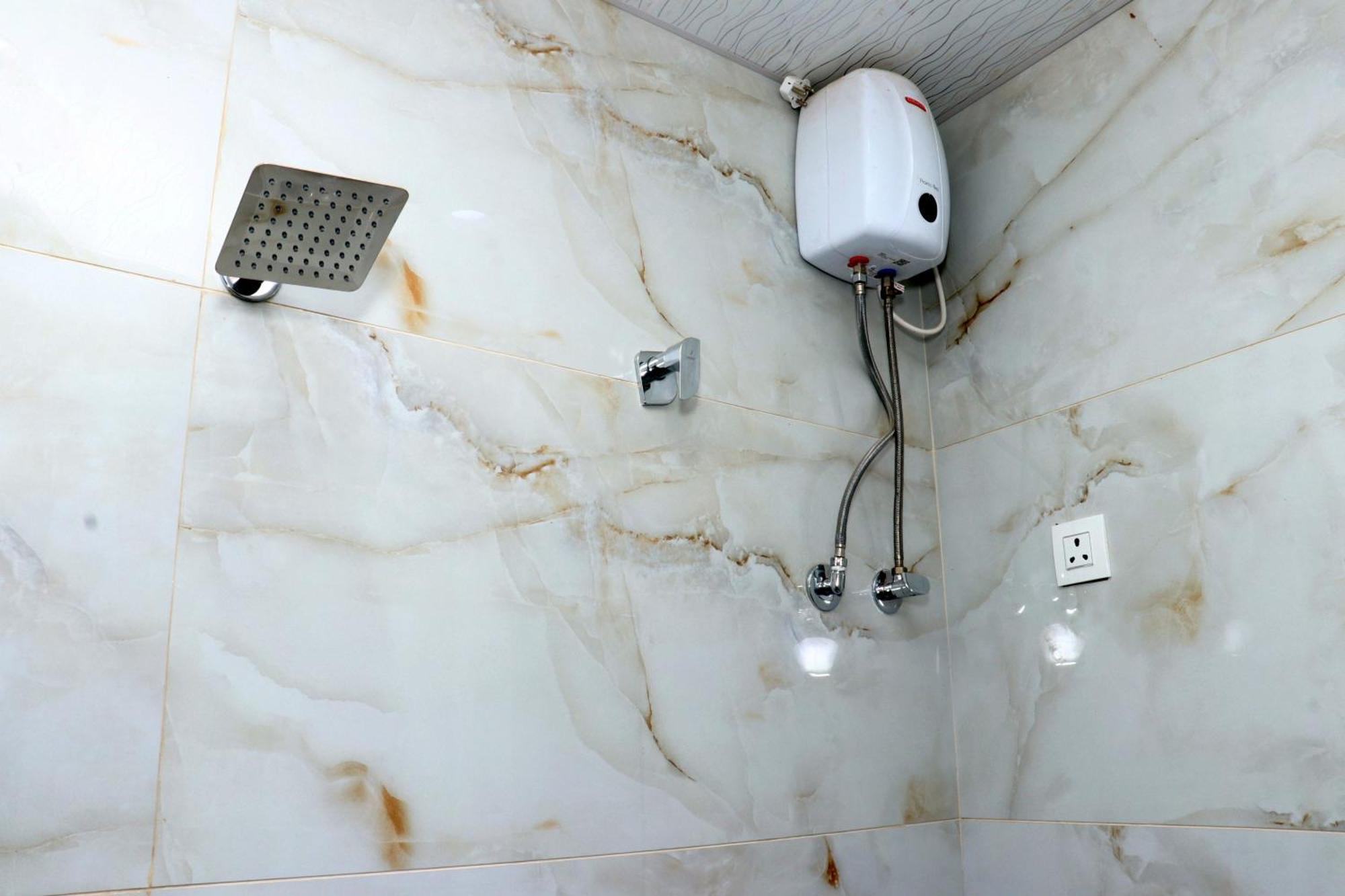 Hotel Comfy Inn Mumbai Ngoại thất bức ảnh