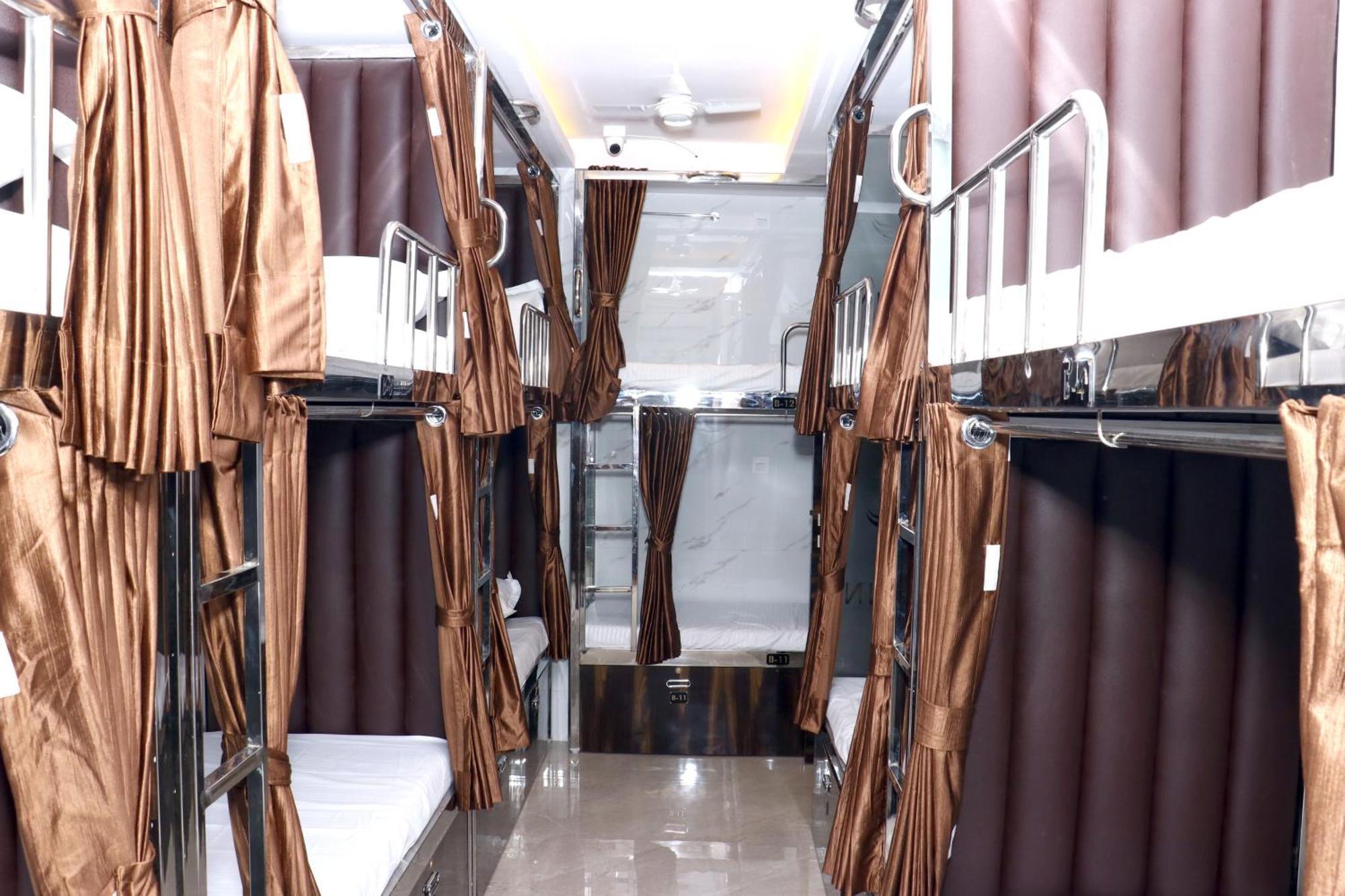 Hotel Comfy Inn Mumbai Ngoại thất bức ảnh