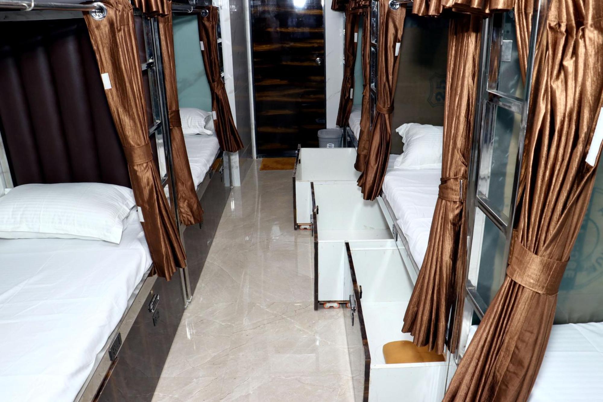 Hotel Comfy Inn Mumbai Ngoại thất bức ảnh